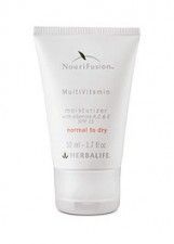 Hidratante Nourifusion FPS15 - Pele Normal a olesoa