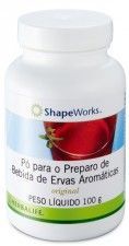 Chá Herbalife (Thermojetics) - Original 100g