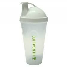 Preparador de Shakes